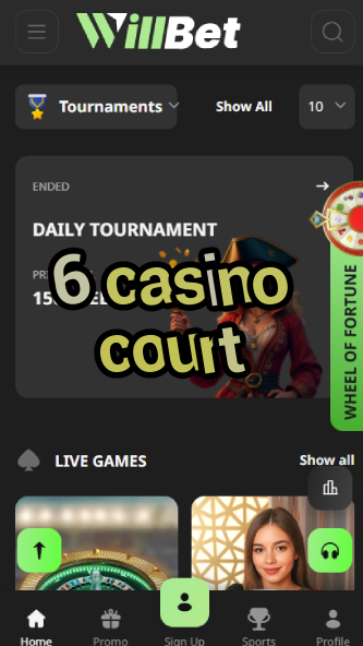 6 Casino Court - Best Local Casino Spot-www.bdqngd.com