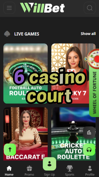 6 Casino Court - Best Local Casino Spot-www.bdqngd.com