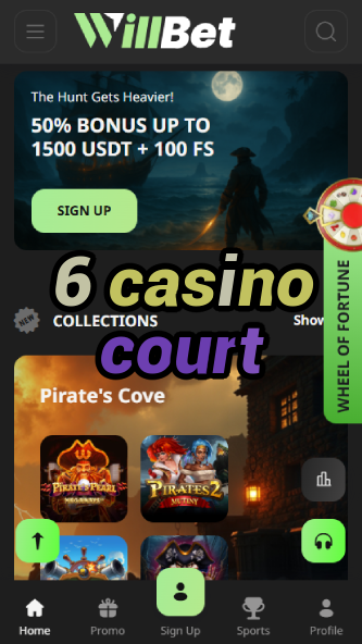 6 Casino Court - Best Local Casino Spot-www.bdqngd.com