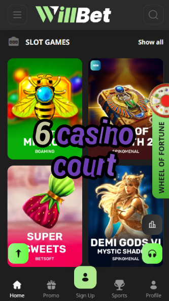 6 Casino Court - Best Local Casino Spot-www.bdqngd.com