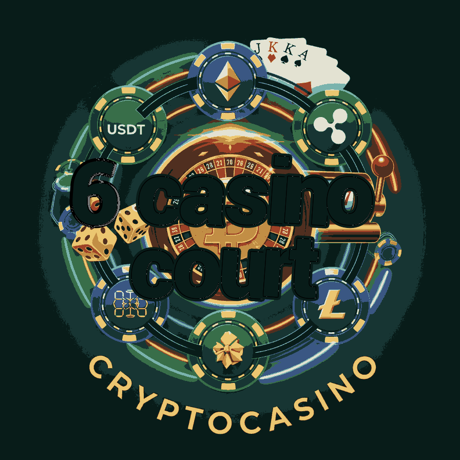 6 Casino Court - Best Local Casino Spot